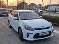 Kia Rio 2019 года за 8 000 000 тг. в Шымкент – фото 3