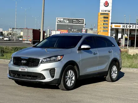 Kia Sorento 2019 года за 9 000 000 тг. в Уральск – фото 16