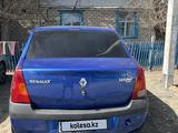 Renault Logan 2007 года за 2 700 000 тг. в Актобе – фото 2