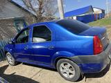 Renault Logan 2007 года за 2 700 000 тг. в Актобе – фото 5