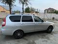 ВАЗ (Lada) Priora 2171 2012 года за 1 750 000 тг. в Бейнеу – фото 7