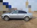 Volkswagen Passat 2001 года за 2 500 000 тг. в Уральск – фото 5