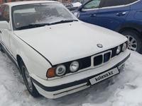 BMW 520 1991 годаfor1 300 000 тг. в Караганда