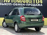 ВАЗ (Lada) Kalina 2192 2018 годаүшін2 700 000 тг. в Актобе – фото 4