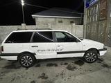 Volkswagen Passat 1991 годаfor1 000 000 тг. в Тараз – фото 4