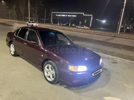 Nissan Maxima 1998 года за 3 200 000 тг. в Усть-Каменогорск