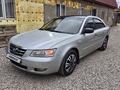 Hyundai Sonata 2007 года за 2 300 000 тг. в Алматы