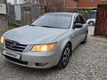 Hyundai Sonata 2007 года за 2 300 000 тг. в Алматы – фото 5