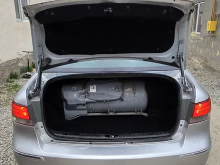 Hyundai Sonata 2007 года за 2 300 000 тг. в Алматы – фото 7