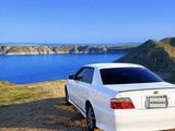 Toyota Chaser 1996 года за 3 000 000 тг. в Алматы – фото 2