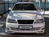 Toyota Chaser 1996 года за 3 000 000 тг. в Алматы