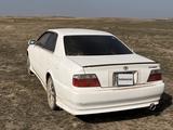 Toyota Chaser 1996 года за 3 000 000 тг. в Алматы – фото 3