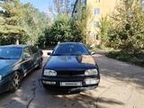 Volkswagen Golf 1994 годаfor1 500 000 тг. в Астана – фото 2