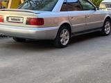 Audi A6 1995 года за 3 600 000 тг. в Алматы – фото 4