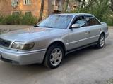 Audi A6 1995 года за 3 600 000 тг. в Алматы – фото 5