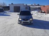 Mazda Premacy 1999 года за 2 350 000 тг. в Кокшетау