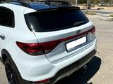 Kia Rio X-Line 2020 годаfor8 000 000 тг. в Актау – фото 3