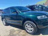 Volkswagen Touareg 2005 годаүшін5 000 000 тг. в Шымкент – фото 5