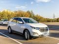 Chevrolet Equinox 2022 годаүшін15 000 000 тг. в Алматы – фото 2