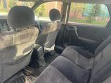 Opel Vectra 1997 года за 400 000 тг. в Астана – фото 3