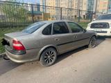 Opel Vectra 1997 года за 400 000 тг. в Астана – фото 4