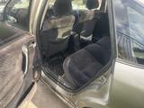 Opel Vectra 1997 года за 400 000 тг. в Астана – фото 5