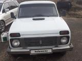 ВАЗ (Lada) Lada 2121 2007 годаүшін1 300 000 тг. в Астана