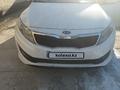 Kia K5 2011 года за 8 350 000 тг. в Кызылорда – фото 13