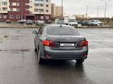 Toyota Corolla 2007 года за 4 700 000 тг. в Усть-Каменогорск – фото 4