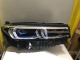 Фара правая bmw g12 лазерная рестайлинг за 400 000 тг. в Астана