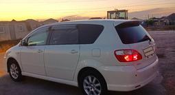 Toyota Ipsum 2006 года за 3 800 000 тг. в Атырау – фото 2