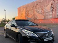 Hyundai Grandeur 2013 годаүшін8 200 000 тг. в Алматы