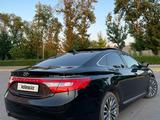 Hyundai Grandeur 2013 года за 8 200 000 тг. в Алматы – фото 3