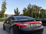 Hyundai Grandeur 2013 года за 8 200 000 тг. в Алматы – фото 4