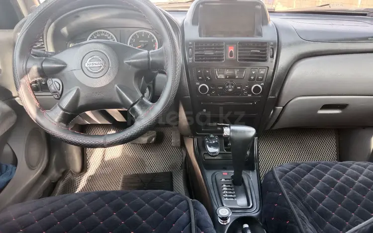 Nissan Almera 2003 годаfor2 300 000 тг. в Бейнеу