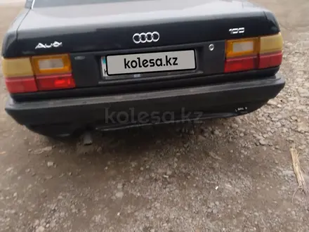 Audi 100 1990 года за 1 800 000 тг. в Есик