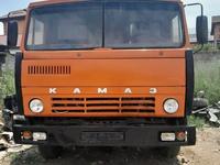 КамАЗ  5511 1989 года за 2 550 000 тг. в Алматы