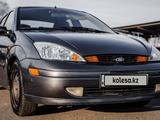 Ford Focus 2002 года за 2 500 000 тг. в Алматы – фото 2