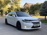 Lexus ES 350 2014 года за 13 500 000 тг. в Шымкент – фото 2