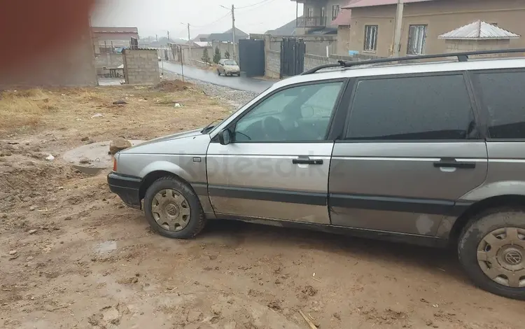 Volkswagen Passat 1992 года за 800 000 тг. в Шымкент