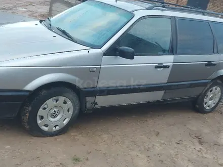 Volkswagen Passat 1992 года за 800 000 тг. в Шымкент – фото 4