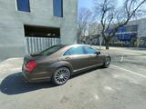 Mercedes-Benz S 350 2010 года за 9 000 000 тг. в Алматы – фото 2