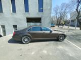 Mercedes-Benz S 350 2010 года за 9 000 000 тг. в Алматы – фото 3