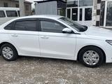 Geely Emgrand 2024 года за 7 500 000 тг. в Шымкент – фото 4