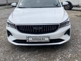 Geely Emgrand 2024 года за 7 500 000 тг. в Шымкент