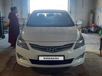 Hyundai Accent 2015 годаүшін4 300 000 тг. в Актау