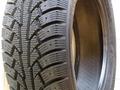 185/60R15PR (SW606) 84T TL UL GOODRIDE/зима/под шип донгелек шина в Тараз