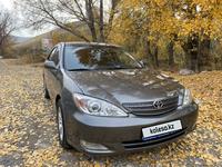 Toyota Camry 2003 года за 5 000 000 тг. в Алматы