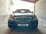 Mercedes-Benz S 500 2006 года за 8 000 000 тг. в Алматы – фото 5