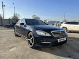 Mercedes-Benz S 500 2006 года за 8 000 000 тг. в Алматы